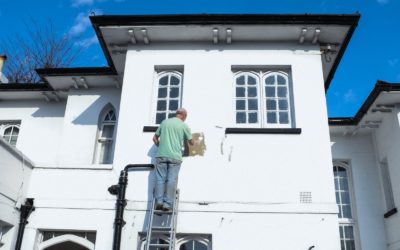 Comment choisir une bonne entreprise de peinture ?